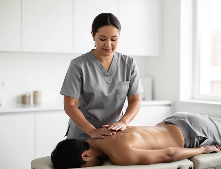 Chiropraktiker Service in Darmstadt
